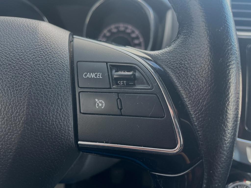 Mitsubishi Asx 1.6 cleartec intense | trekhaak | orig. nl | climate