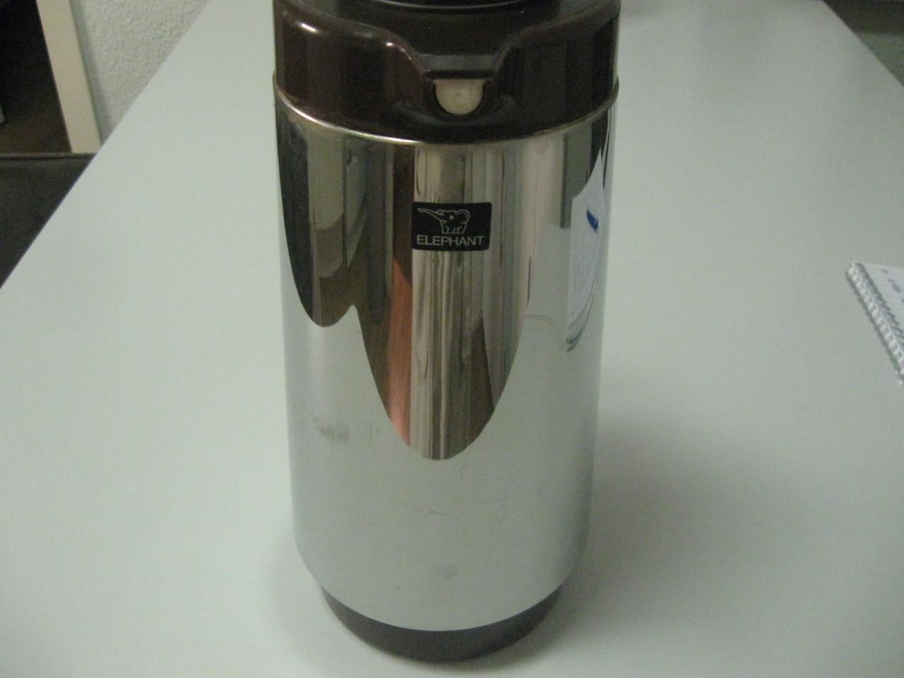 Thermoskan