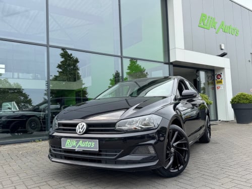 Volkswagen Polo 1.0 trendline * cruise control * pdc 2x * licht en zicht pa