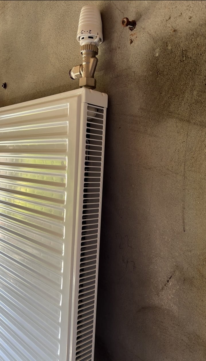 Radiator Radson