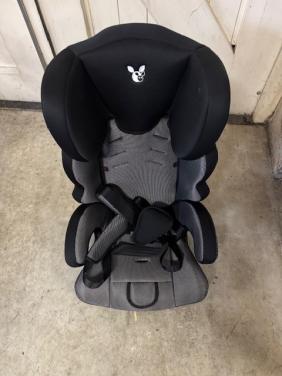 Auto stoeltje kleuter