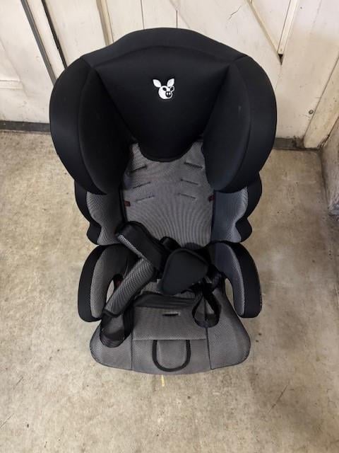 Auto stoeltje kleuter