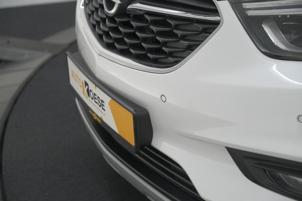 Opel Mokka 1.4 turbo innovation | elektrisch schuif-/kanteldak | navigatie 