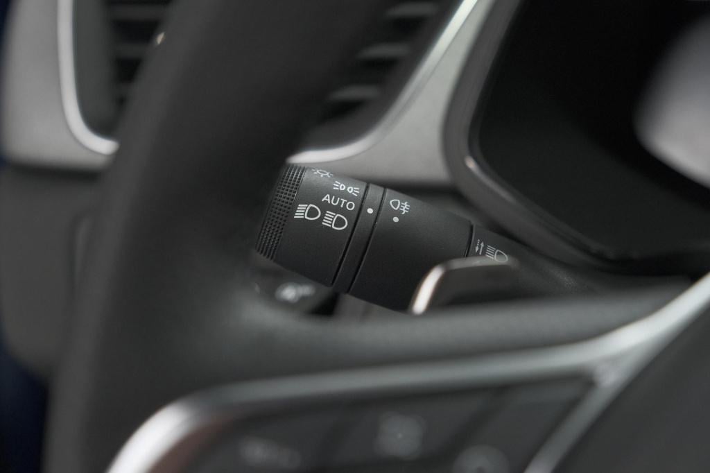 Renault Captur mild hybrid 160 edc techno | pack winter | camera | adaptiev