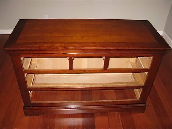 GRANGE Rochambeau ladenkast - unieke kans - VEERE