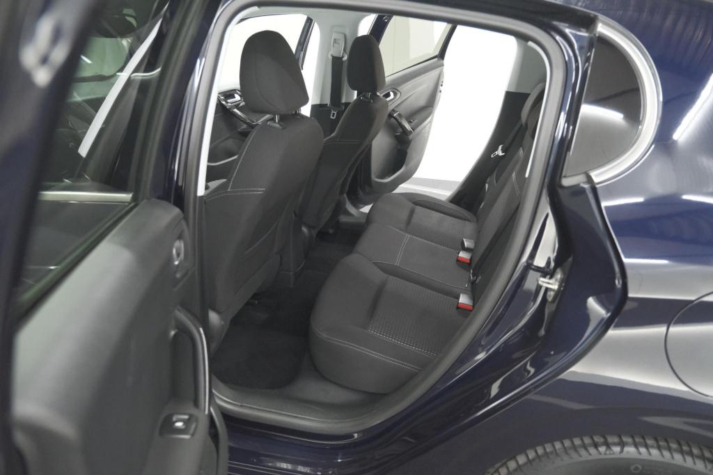 Peugeot 208 puretech 110 tech edition | camera | apple carplay | parkeersen