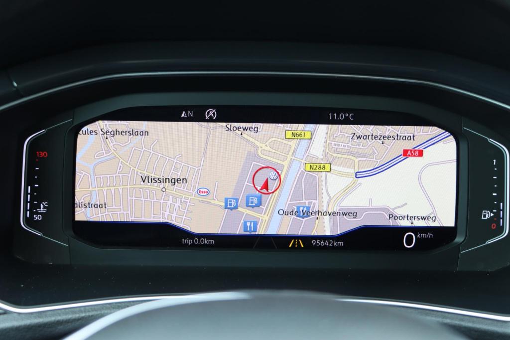 Volkswagen T-roc 1.0 tsi sport 115pk