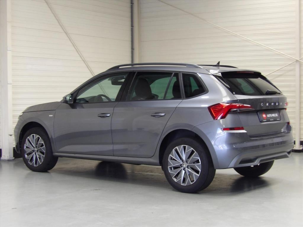 Skoda Kamiq 1.0 tsi greentech 110pk dsg-7 tour