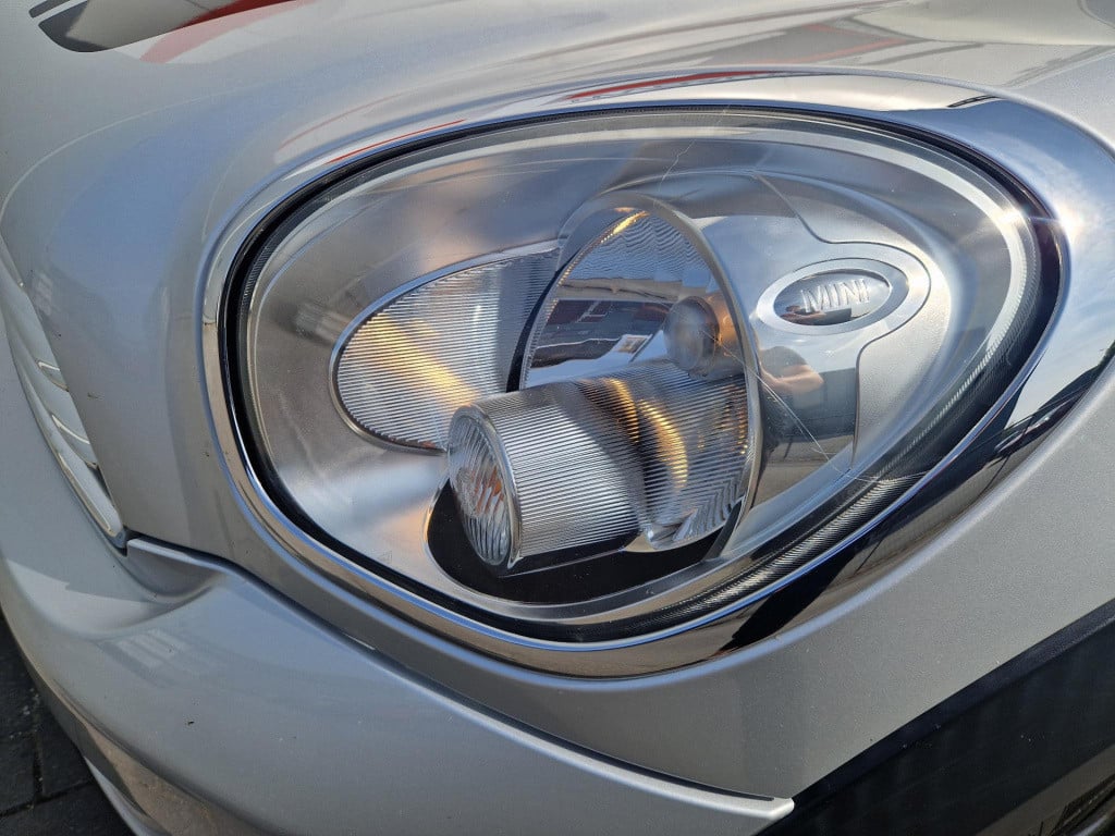 Mini Countryman mini 1.6 one edition