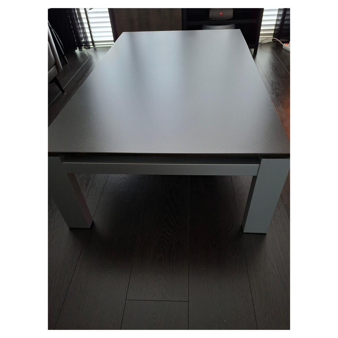 SALONTAFEL MERK BREE'S NEW WORLD PRESTO