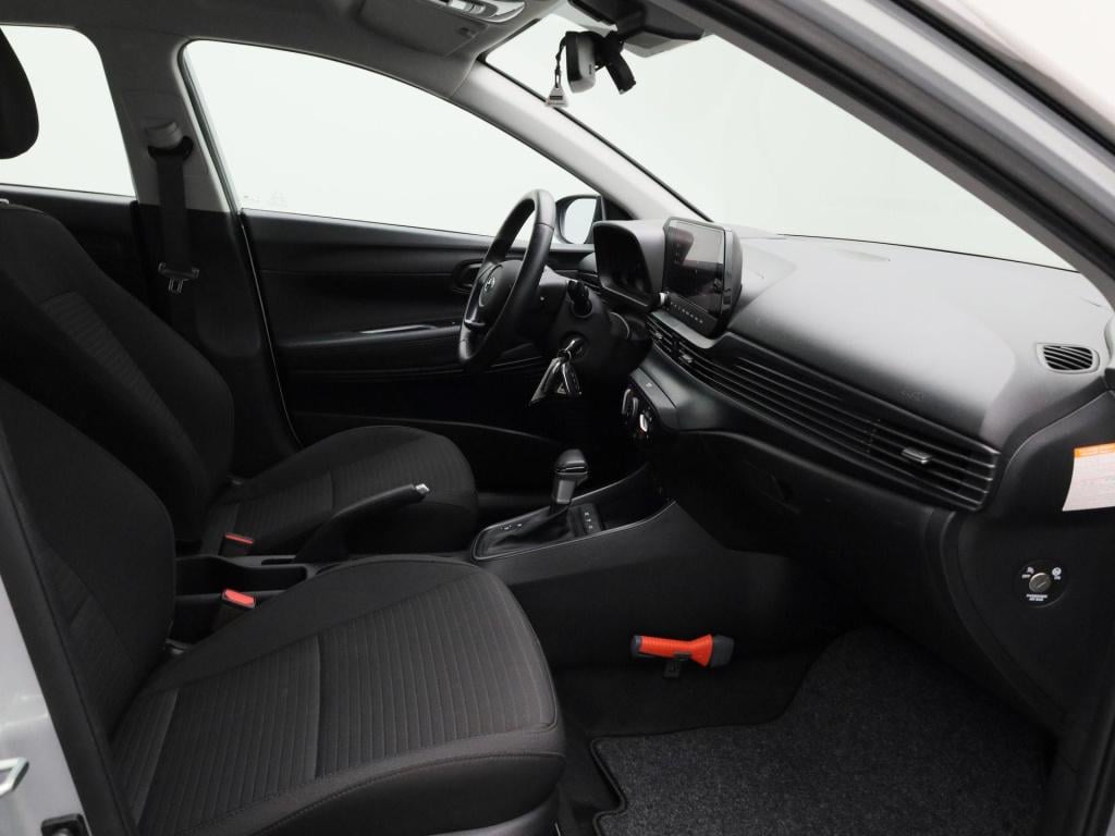 Hyundai I 20 1.0 t-gdi comfort | automaat | apple carplay/ android auto | c