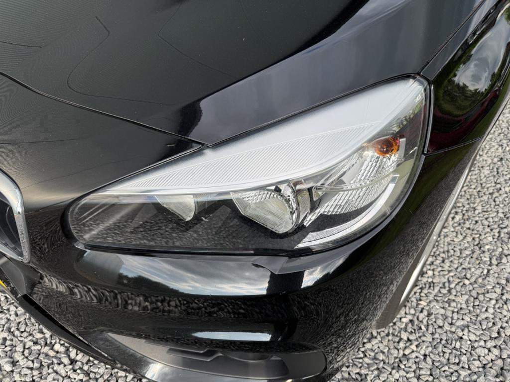 BMW 2-serie active tourer 218i automaat business executive 5-drs
