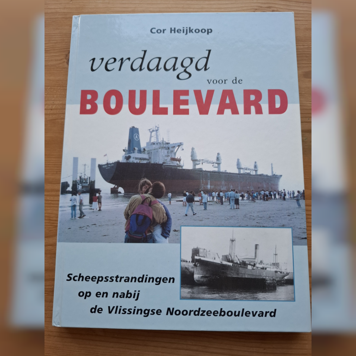 Zeeuws boek: