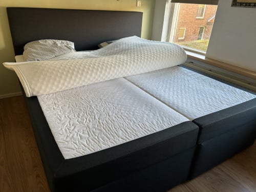 Box spring
