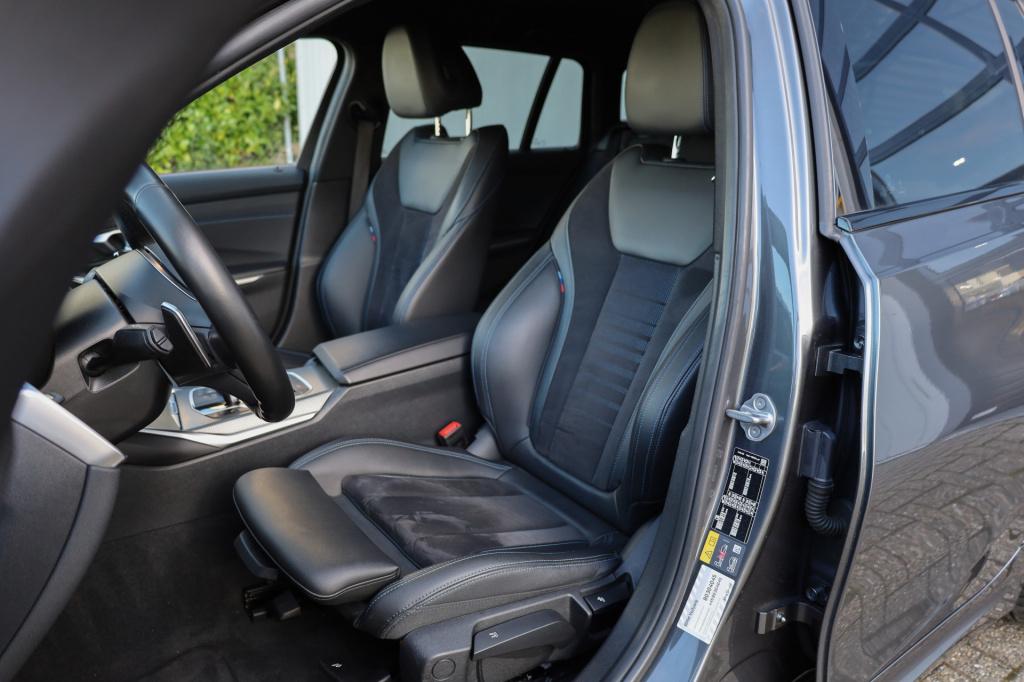 BMW 3-serie touring 330e m sport cam i trekhaak i acc i 292pk