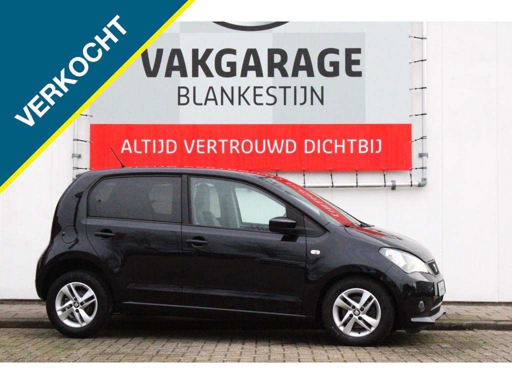 Seat Mii 1.0 chill out