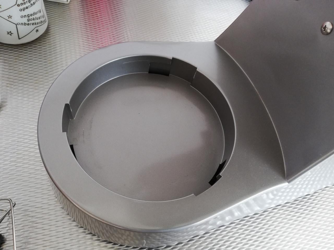 Tomado keukenmachine