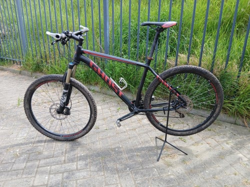 Mountainbike