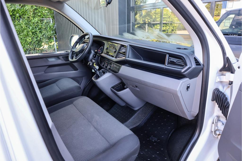 Volkswagen Transporter 2.0 tdi l2h1 150pk ac i cr.contr.