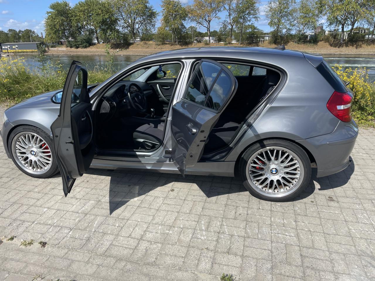 Bmw 1 serie 116i business line