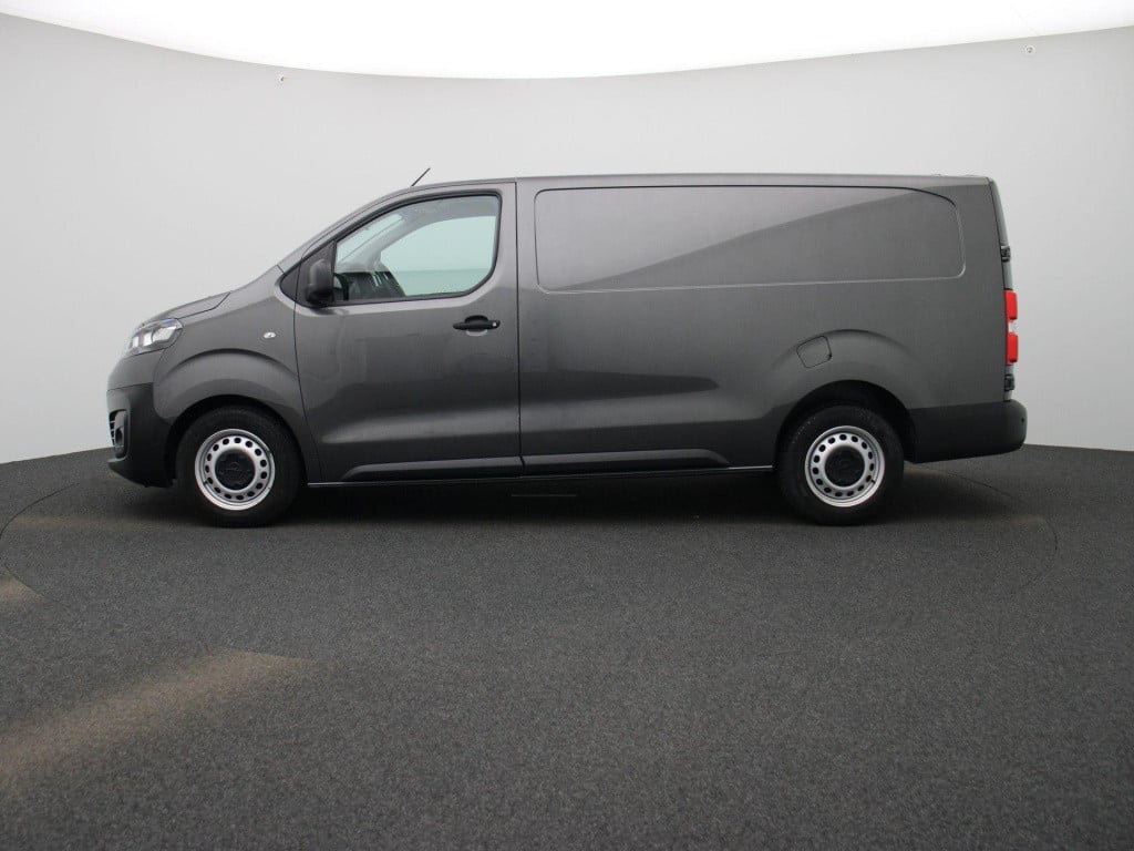 Opel Vivaro 1.5 cdti l3h1 edition | apple carplay / android auto | cruise c