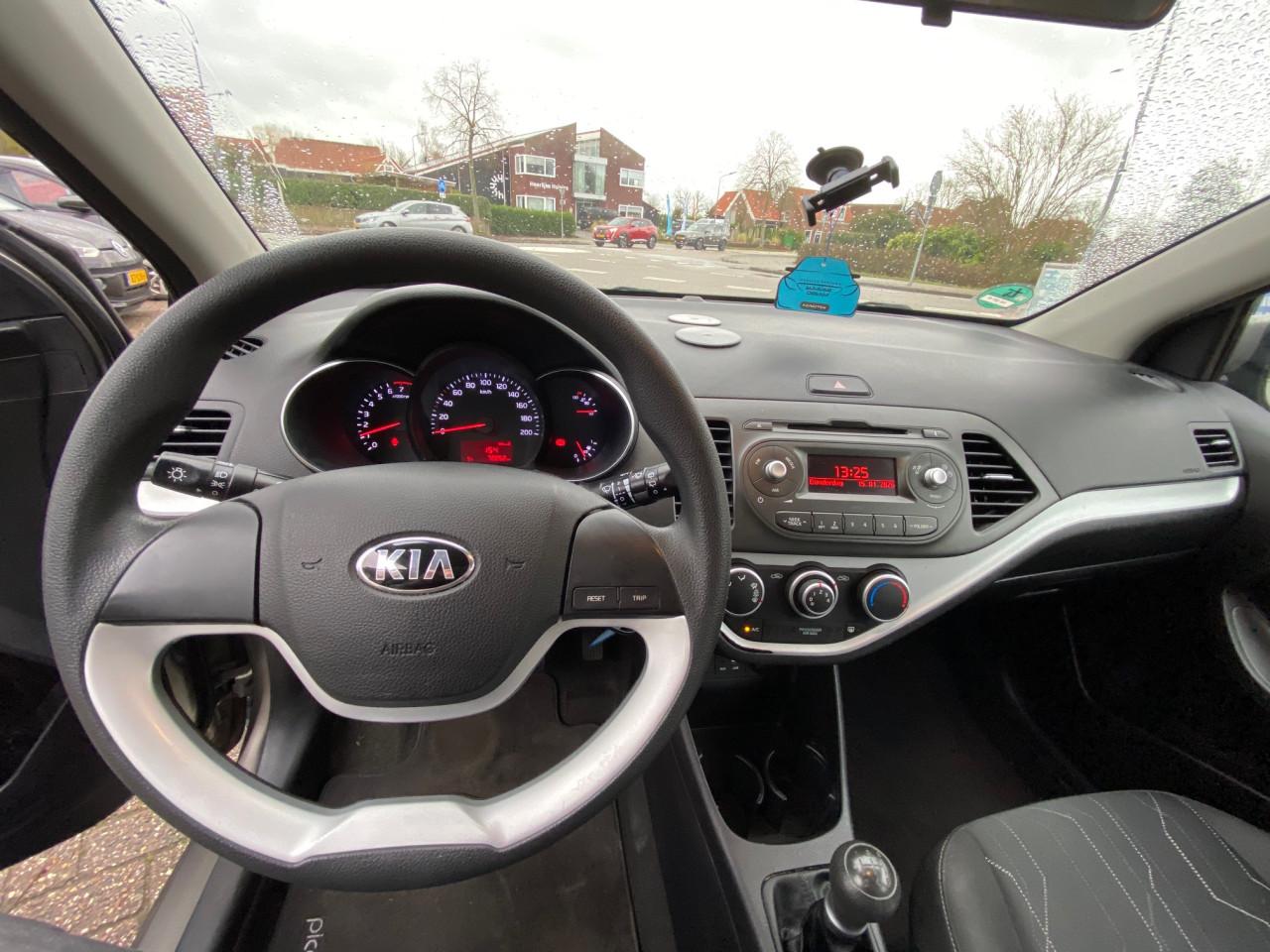 Kia Picanto | Nieuw binnen!