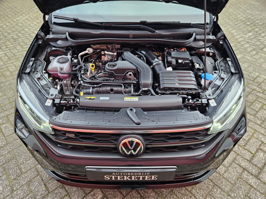 Volkswagen Taigo 1.5 tsi dsg r-line | acc | camera | carplay