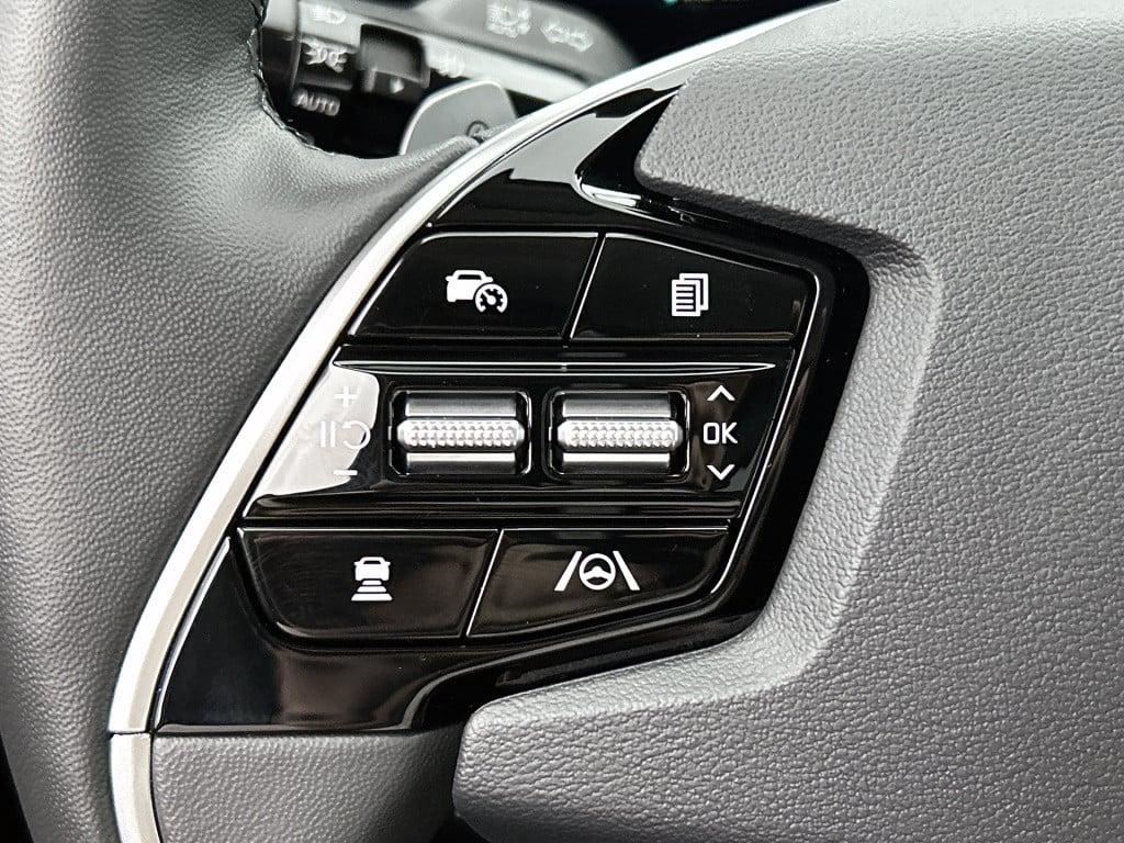 Kia Niro Ev edition advanced 64.8 kwh | leder | navi |
