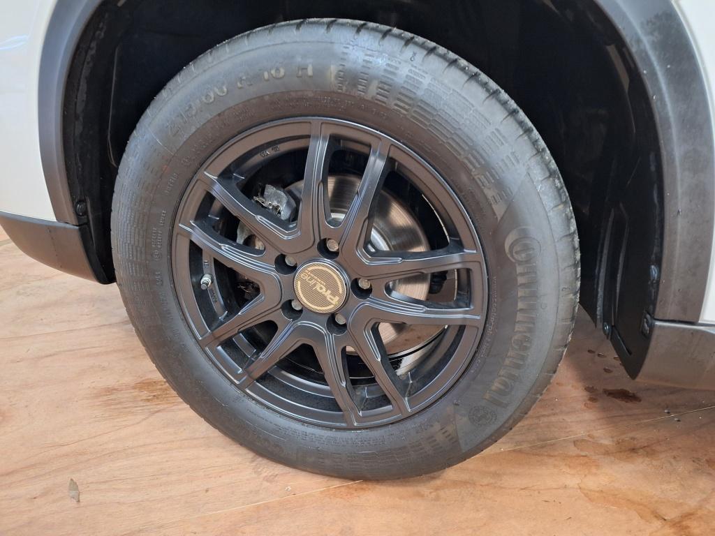 Suzuki Vitara 1.0i boosterjet