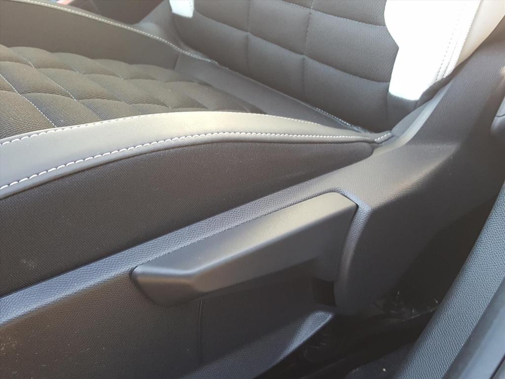 Citroen ë-c3 Aircross ev 44kwh 113pk max 3-fase apple carplay & android aut