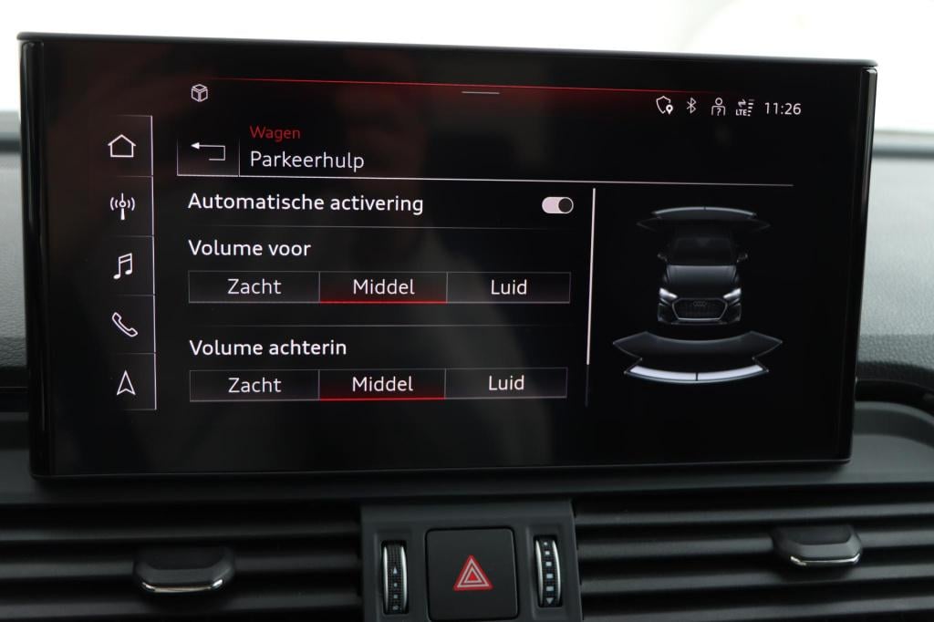 Audi Q5 sportback quattro 55 tfsi e s edition 367pk s-tronic