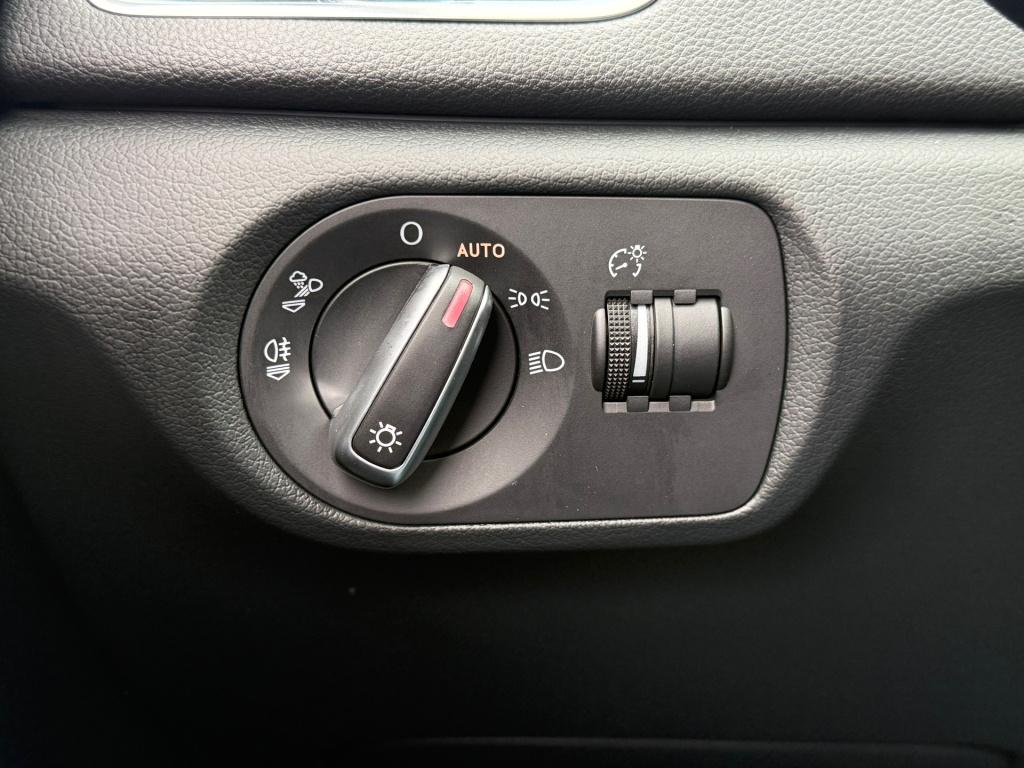 Audi Q3 1.4 tfsi cod sport s line edition