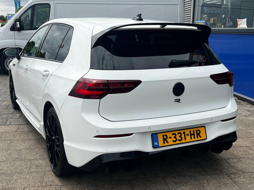 Volkswagen Golf golf r 2.0 tsi 4 motion performance pack full options 320 p