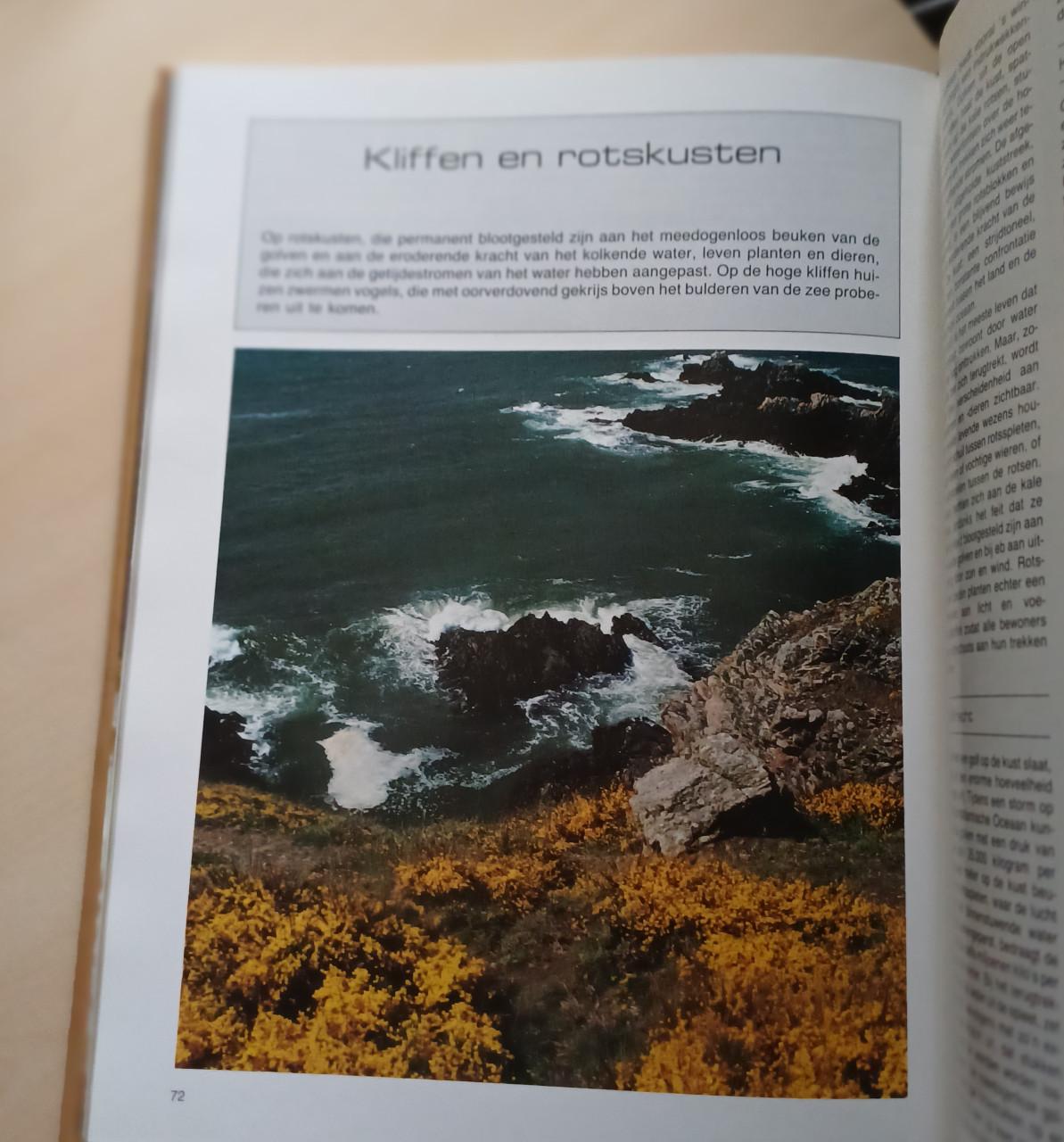Natuur Encyclopedie