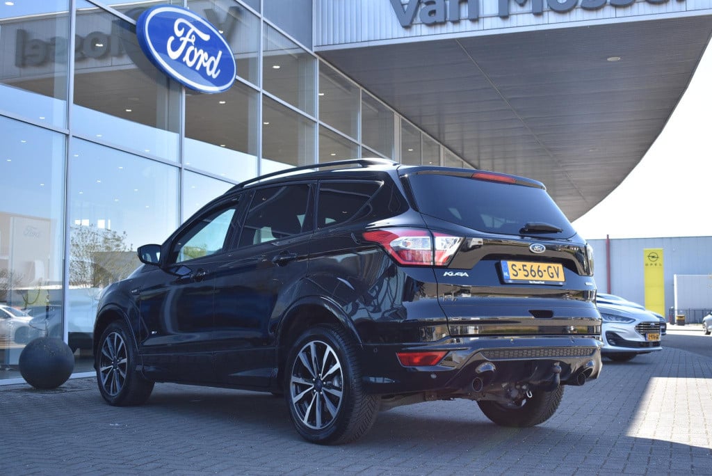 Ford Kuga 1.5 ecoboost st-line | awd | climate control | cruise control | p