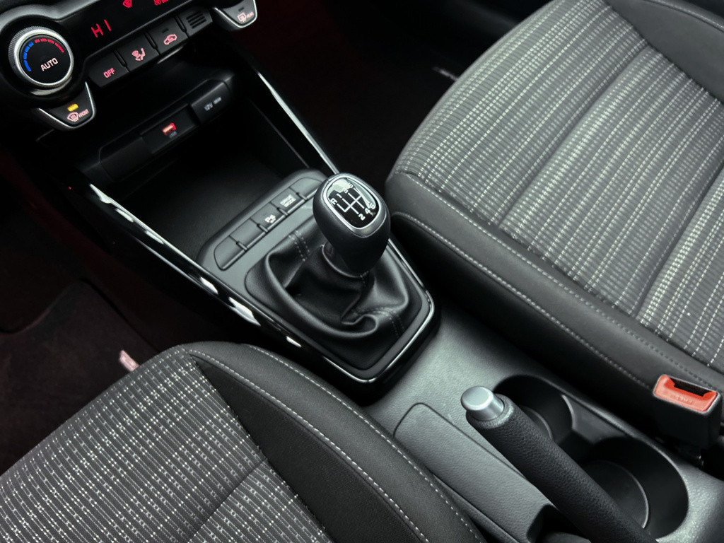 Kia Stonic 1.0 t-gdi mhev dynamicplusline