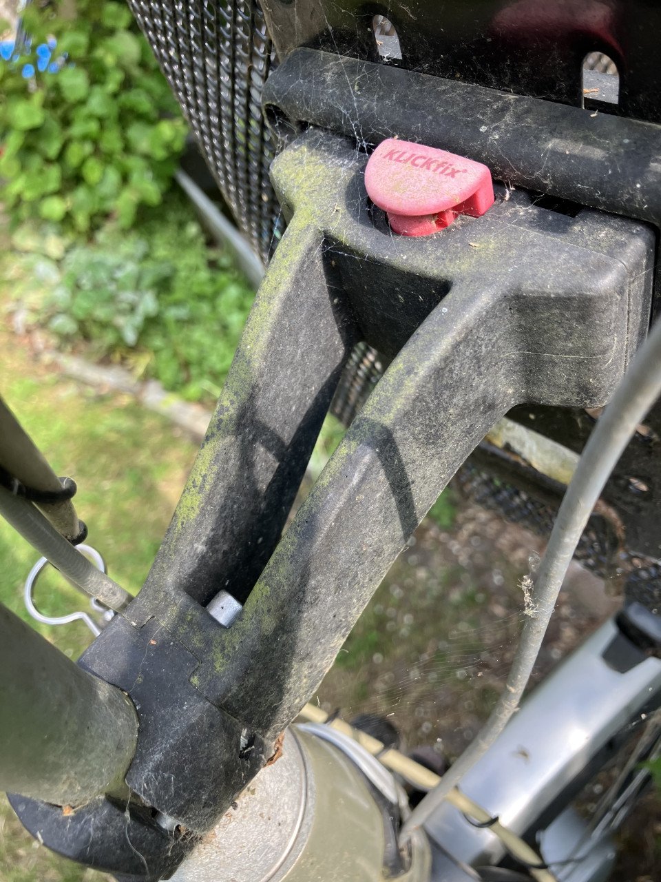 Gazelle damesfiets