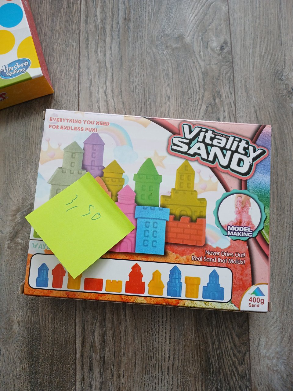 Spelletjes te koop voor me zoon!