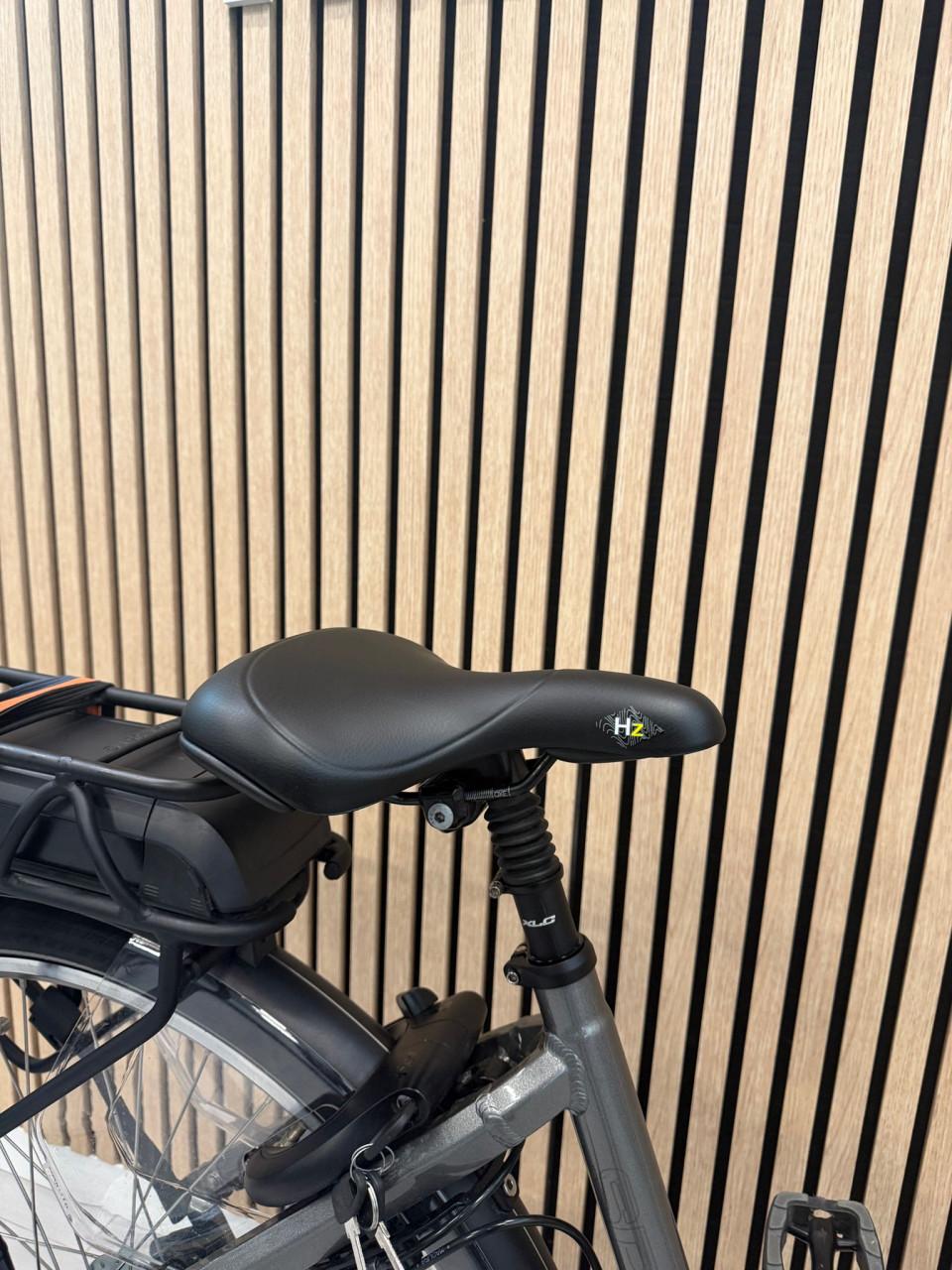 Sparta M8B Bosch Active Line Plus 48CM 1108KM 400Wh