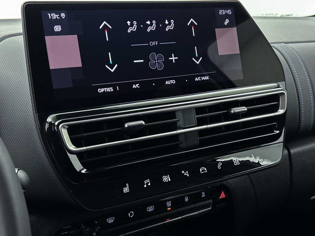 Citroen C5 Aircross 136 pk hybrid ë-series | rijklaar | alcantara | stoelve