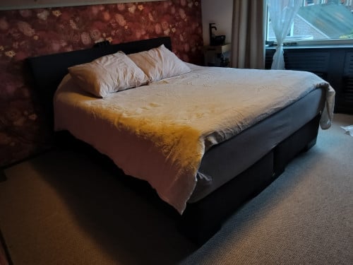 Boxspring 160x200