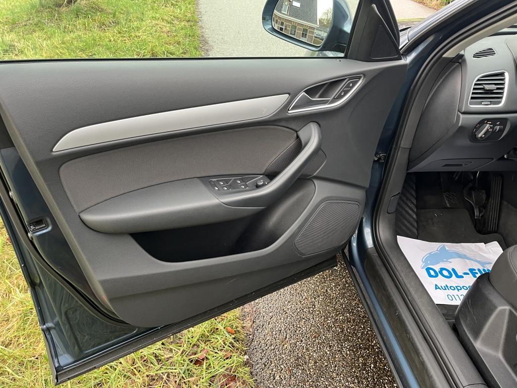 Audi Q3 1.4 tfsi cod de.prl+