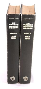 Set Boeken W,W.) 0 11
