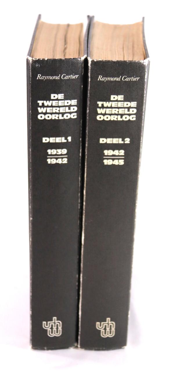 Set Boeken W,W.) 0 11
