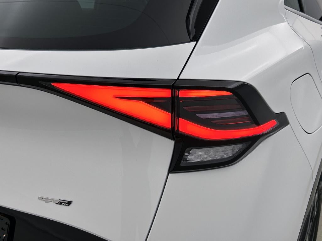 Kia Sportage 1.6 t-gdi plug-in hybrid awd gt-plusline | panoramadak | premi