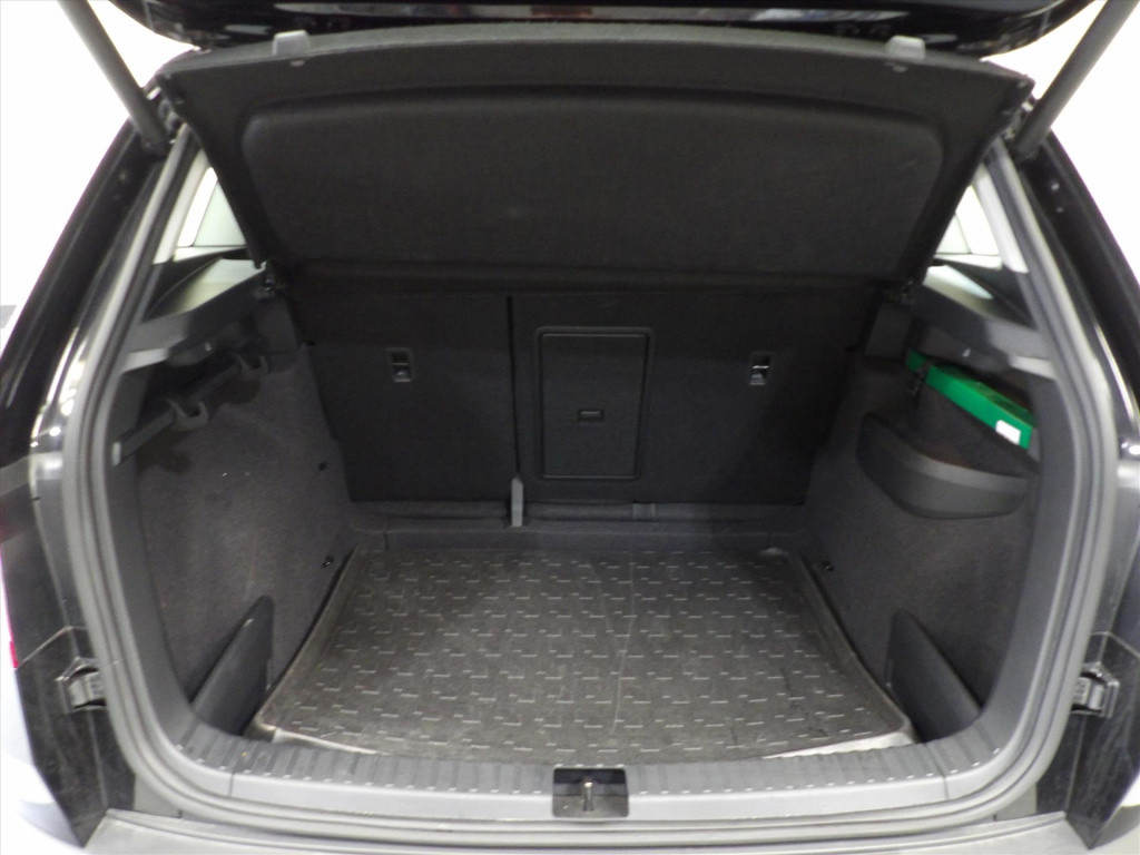 Skoda Karoq 1.5 tsi act greentech 150pk dsg-7 executive