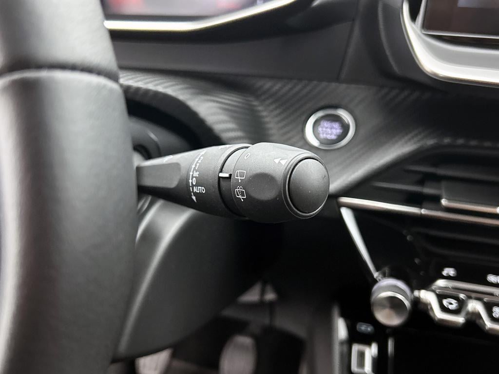 Peugeot 2008 100 pk allure pack | rijklaar | camera | navigatie | 3d icockp