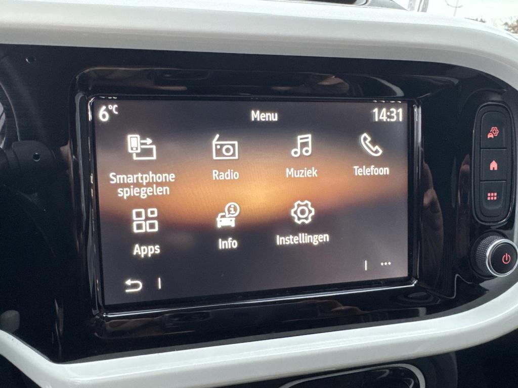 Renault Twingo tce 90 intens