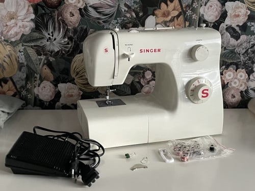 Singer Naaimachine