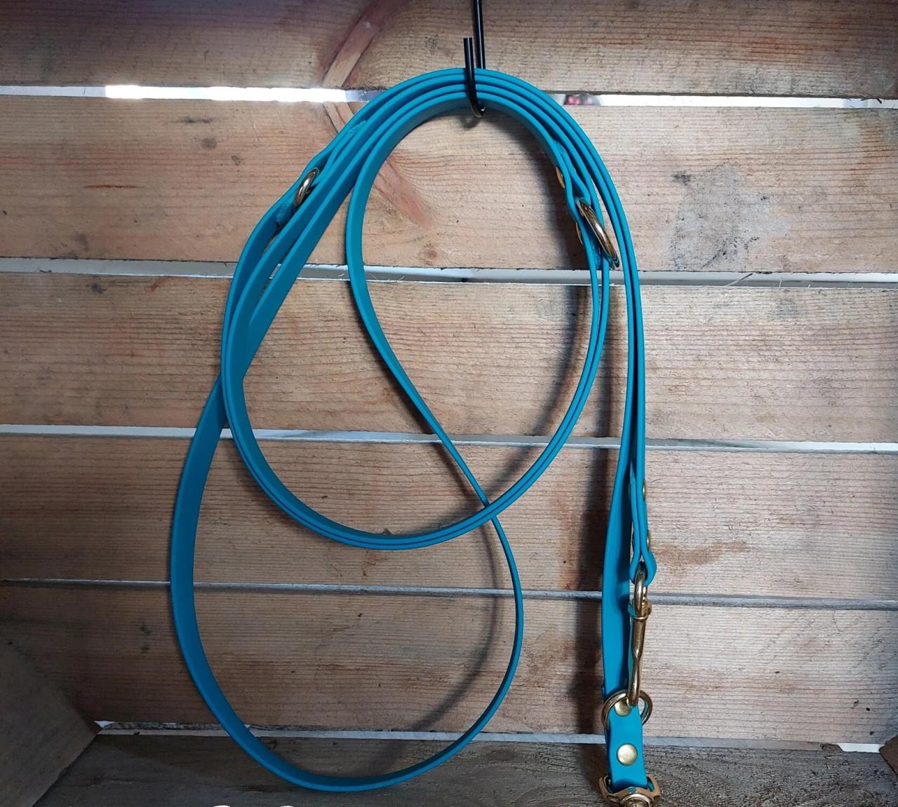 Biothene politielijn